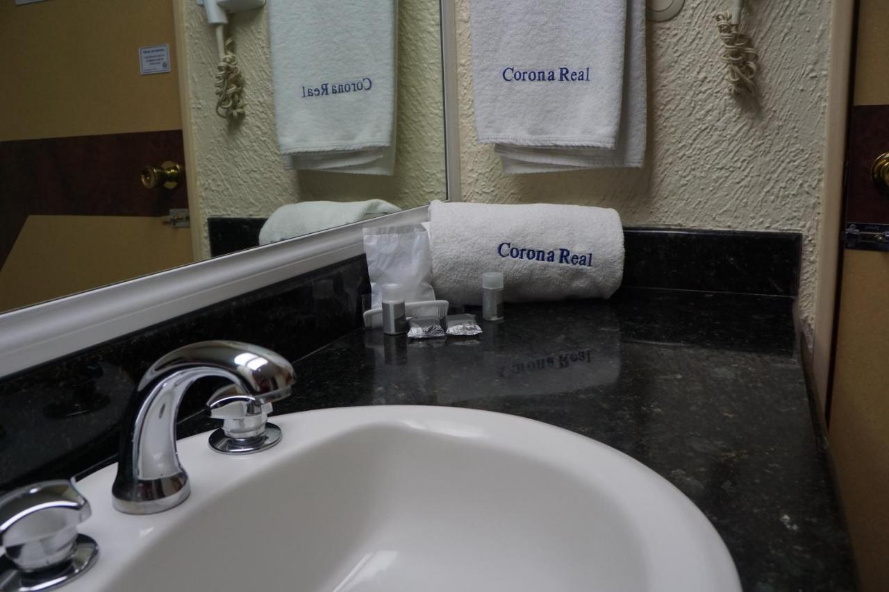 Hotel Corona Real Μεξικό Εξωτερικό φωτογραφία