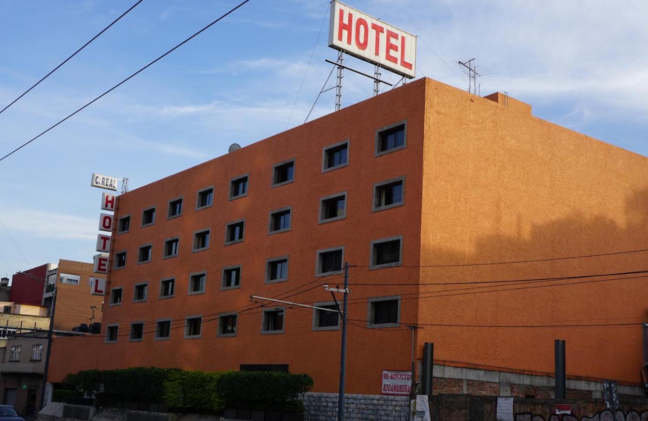 Hotel Corona Real Μεξικό Εξωτερικό φωτογραφία