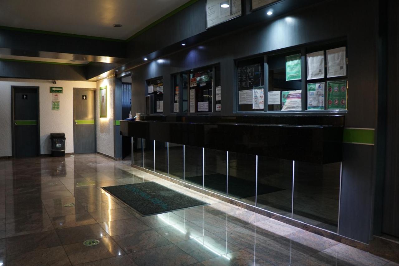 Hotel Corona Real Μεξικό Εξωτερικό φωτογραφία