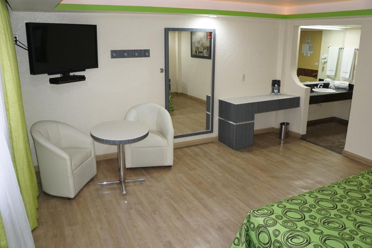 Hotel Corona Real Μεξικό Εξωτερικό φωτογραφία