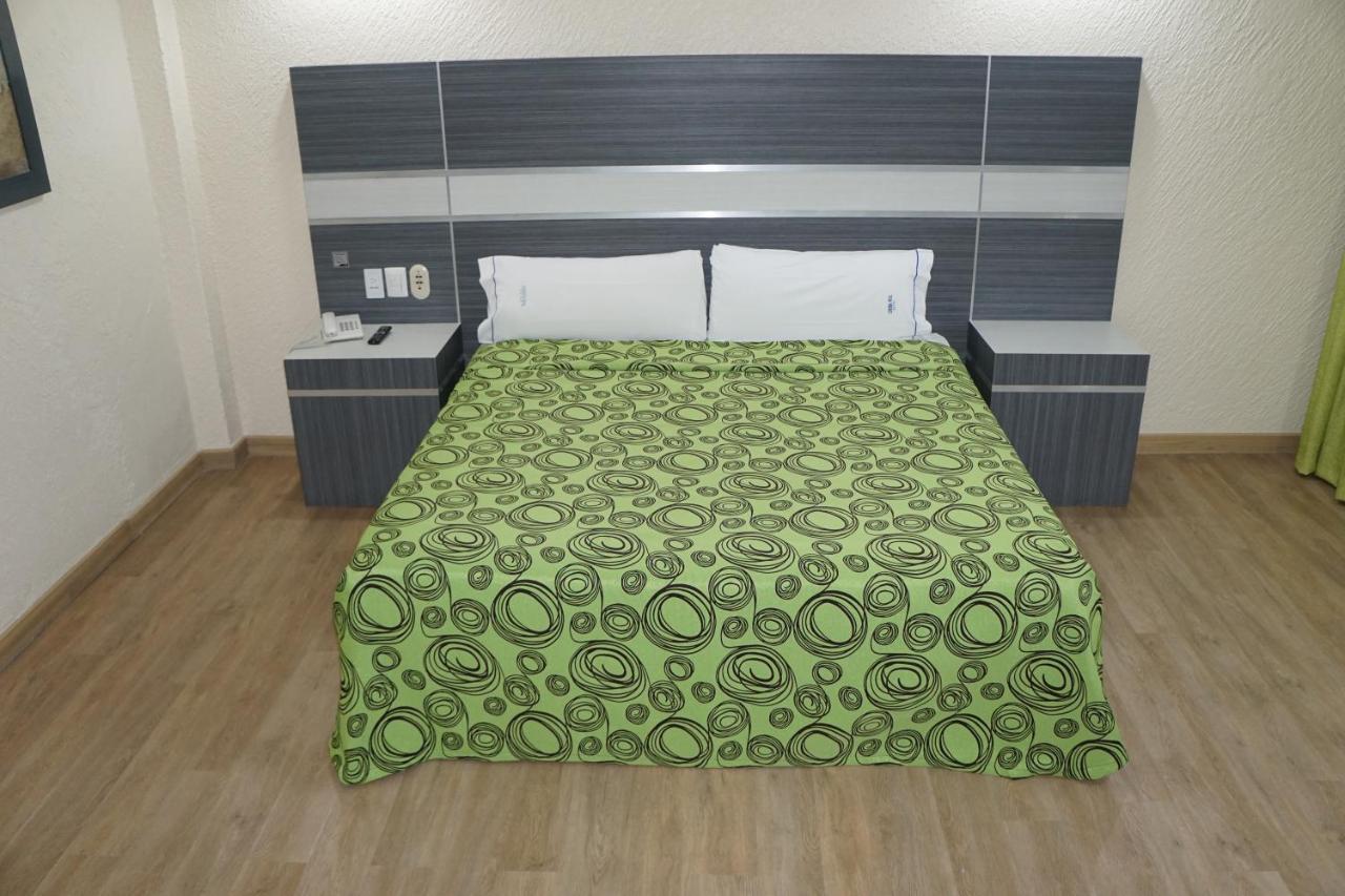Hotel Corona Real Μεξικό Εξωτερικό φωτογραφία