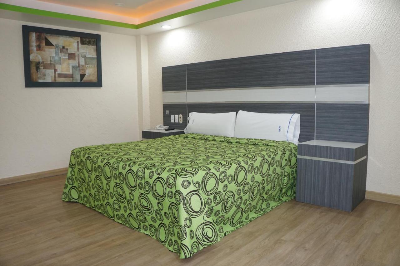 Hotel Corona Real Μεξικό Εξωτερικό φωτογραφία