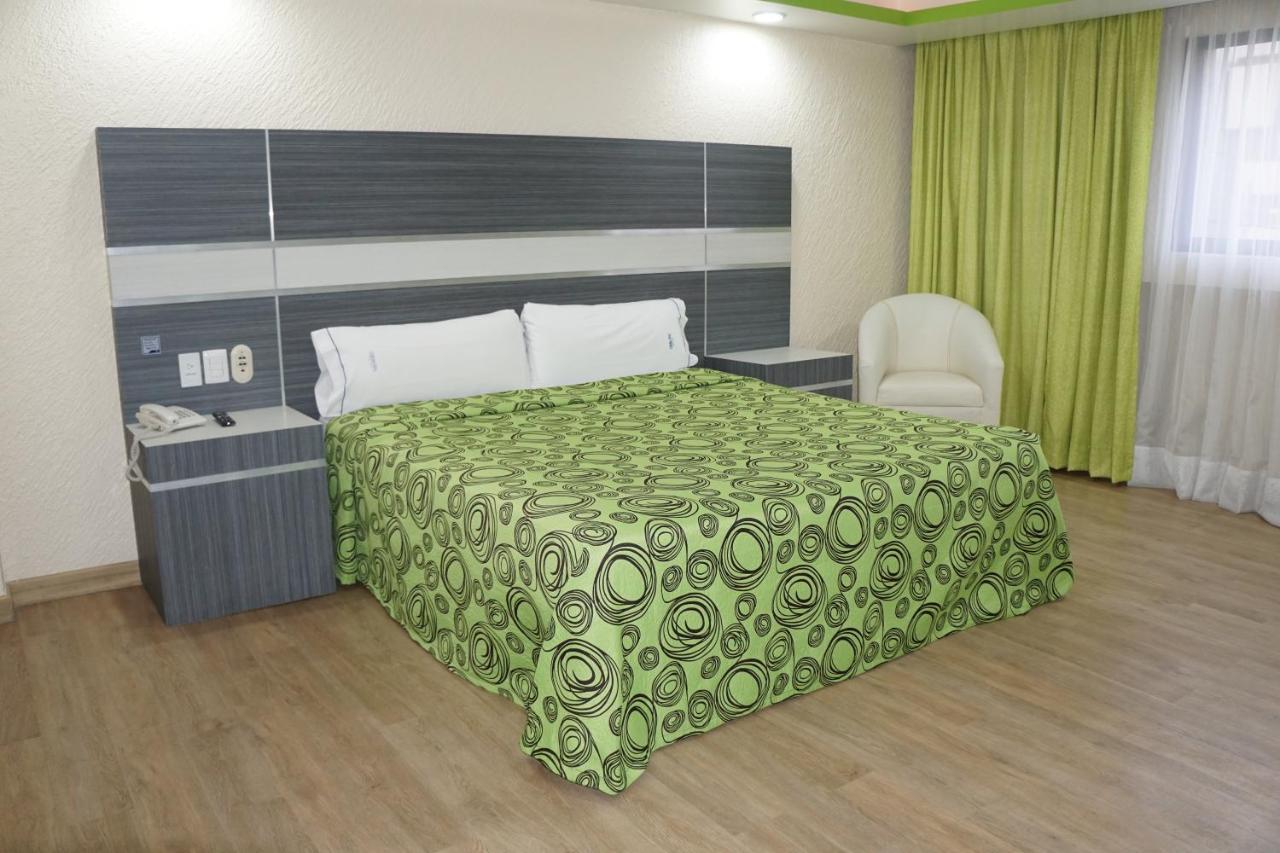 Hotel Corona Real Μεξικό Εξωτερικό φωτογραφία