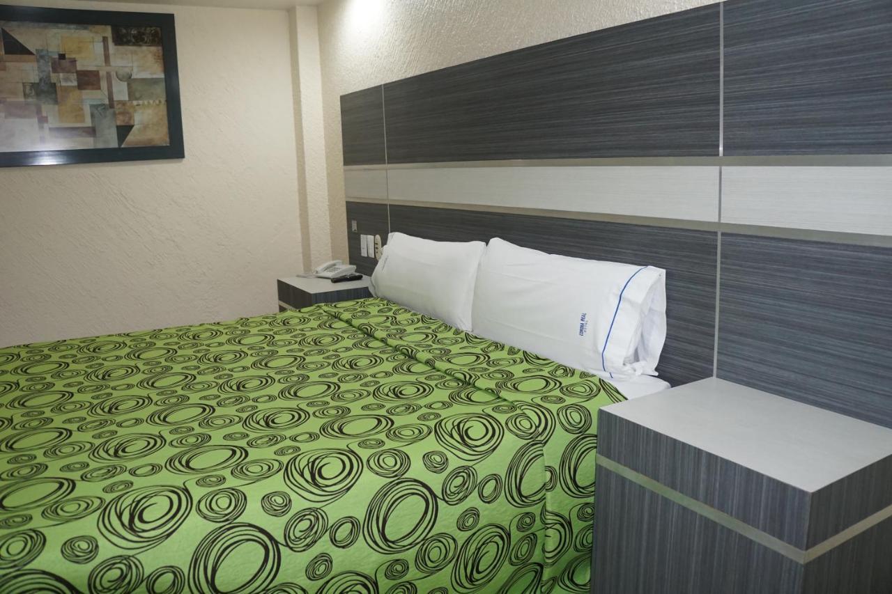 Hotel Corona Real Μεξικό Εξωτερικό φωτογραφία