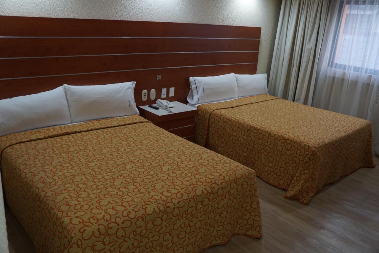 Hotel Corona Real Μεξικό Εξωτερικό φωτογραφία