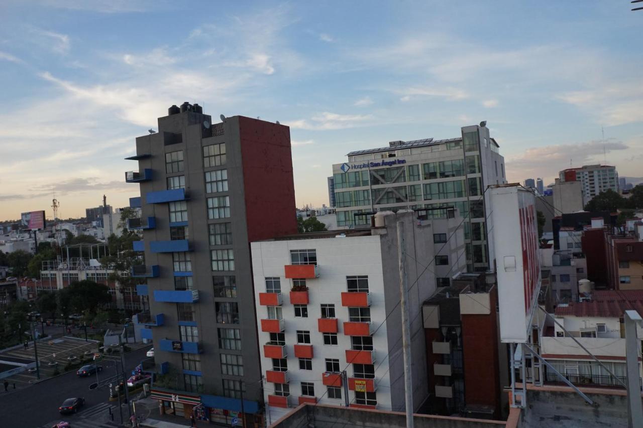 Hotel Corona Real Μεξικό Εξωτερικό φωτογραφία