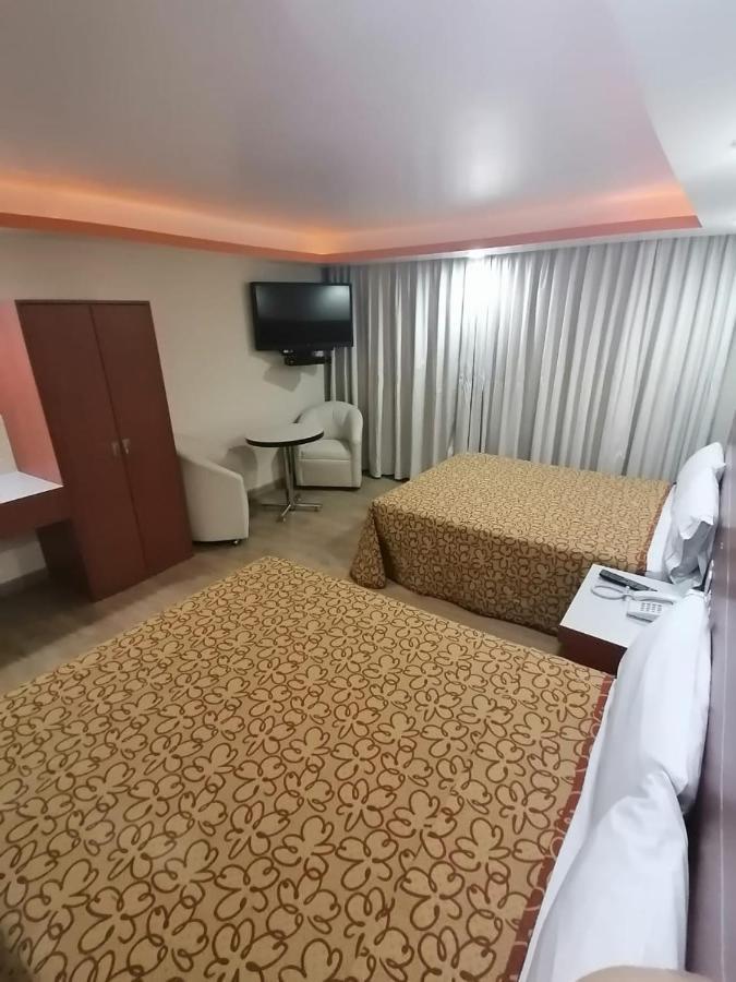 Hotel Corona Real Μεξικό Εξωτερικό φωτογραφία