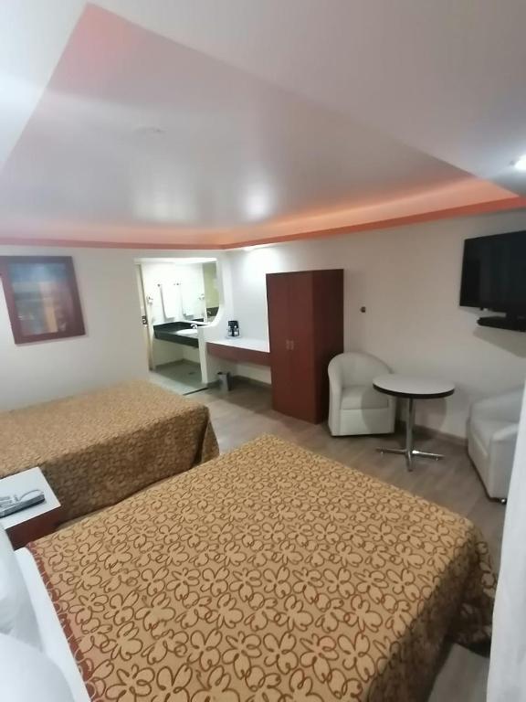 Hotel Corona Real Μεξικό Εξωτερικό φωτογραφία